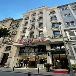 *** Hotel Wame Nisantasi Turkey