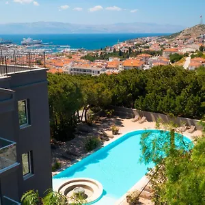  Daire Aegean -