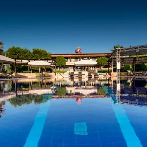 **** Hotel Avalon Airport Thessaloniki Griekenland