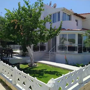  Tatil Evi Burcu Sitesi Yaman