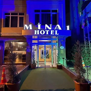 ** Hotel Minabir Turkey