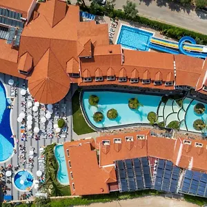 4* Otel Montebello
