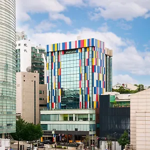 *** Hotel Imperial Palace Boutique Itaewon Zuid-Korea