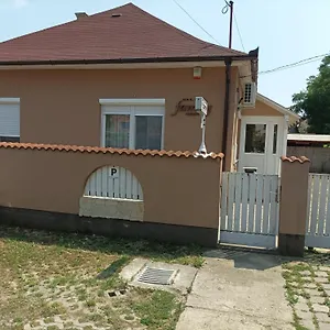 Family Vendeghaz Hajdúszoboszló
