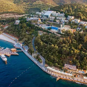 Duja Bodrum Station touristique