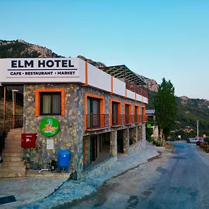  Bed & Breakfast Elm Turkey