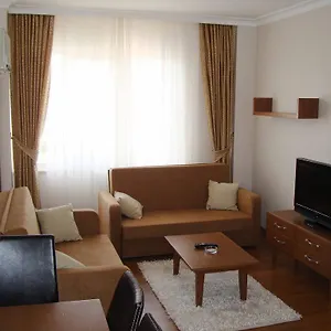 4* Otel Lycus