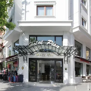*** Hotel Pisa Turkey