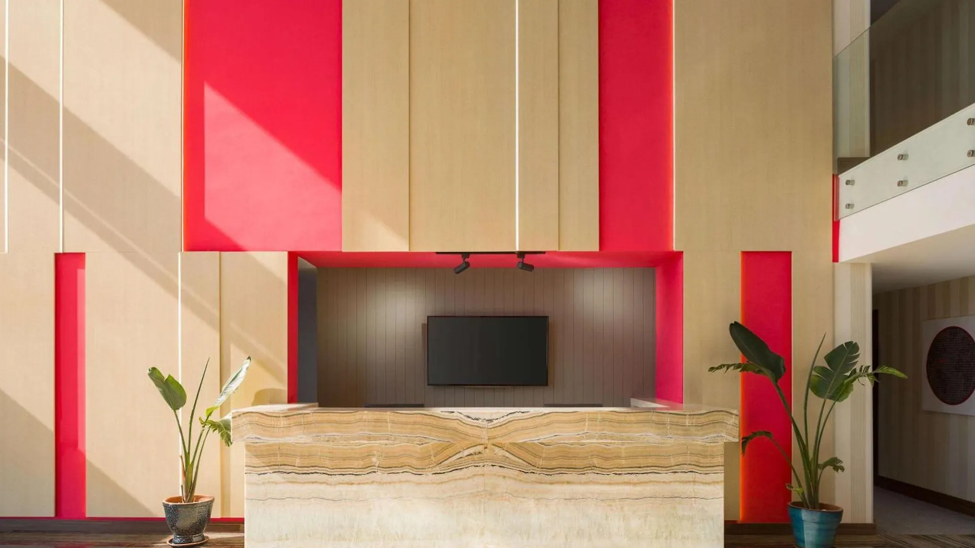 Ramada By Wyndham Cesme Hotel